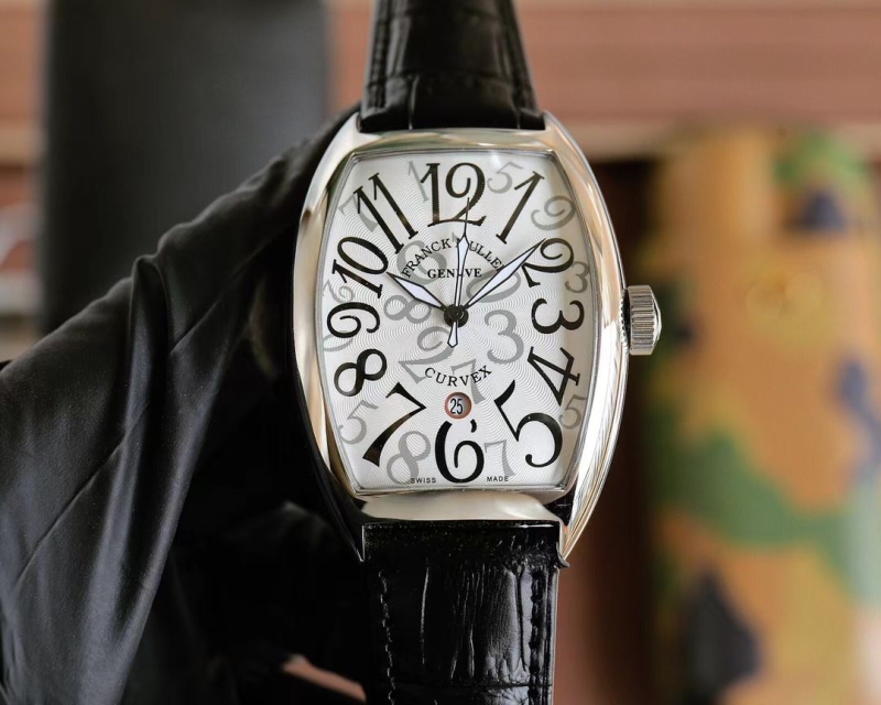 FRANCK MULLER